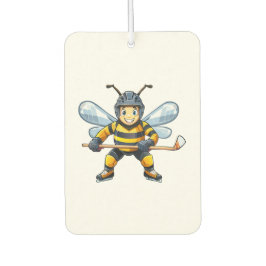 European honey bee (Apis mellifera) Luchtverfrisser