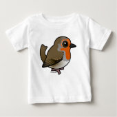 European Robin (Voorkant)