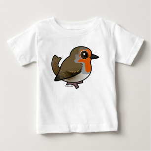 European Robin