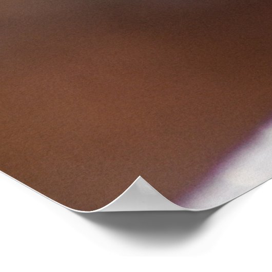 European Starling Poster (Hoek)