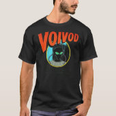 European Tour 1993 V-O-I-V-O-D Classic T-Shirt (Voorkant)