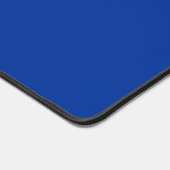 European Union flag custom desk mat (Hoek)
