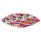 Europees kampioenschap voetbal Football 2016 (Paneel)