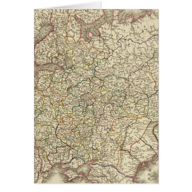 Europees Rusland, Polen (Voorkant)