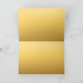 Europees Schilderij Konijn Jaar Kerstmis Groet C Feestdagen Kaart (Binnen)