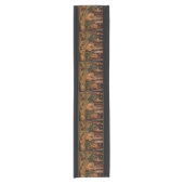 Europees Schilderkonijn Jaar 2023 Tafelloper (Voorkant)