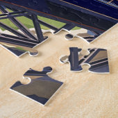  Europees treinverkeer Legpuzzel (Zijkant)