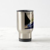 Europees treinverkeer Reisbeker (Center)