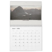 Europese Alpen 2013 Kalender (Mar 2026)