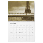Europese architectuur Agenda 2015 Kalender (Mar 2027)