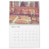 Europese architectuur Agenda 2016 Kalender (Feb 2026)