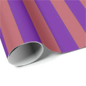 Europese aubergine cadeaupapier (Rol Hoek)