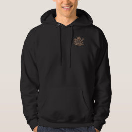 Europese Erfgoed Tempeliers Hoodie | Durate