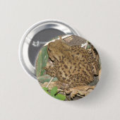 Europese Gewone Pad Knop Ronde Button 5,7 Cm (Voorkant /achterkant)