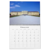 Europese hoofdsteden 2025 (met locaties) kalender (Feb 2026)