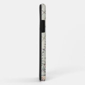 Europese Kaart iPhone 5 Hoesje-Mate Case-Mate iPhone Case (Achterkant/rechts)