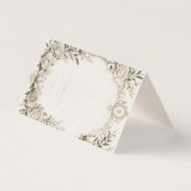 Europese luxe trouwstationery