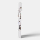 Europese Lynx Case-Mate iPhone Case (Achterkant / Rechts)