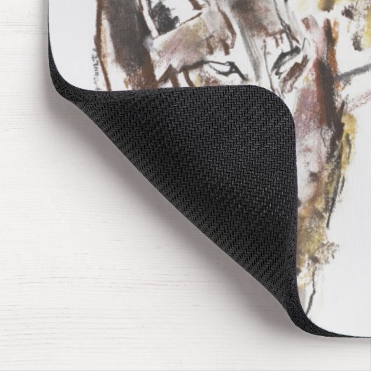 Europese Lynx Muismat (Hoek)