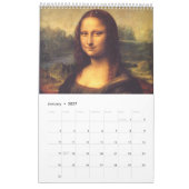 Europese munt kalender (Jan 2027)
