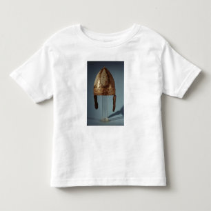 Europese oorlogshelm, c.500 kinder shirts