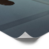 Europese oorlogshelm, c.500 poster (Hoek)