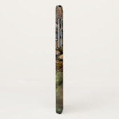 Europese pine Marten Case-Mate iPhone Case (Achterkant/links)