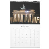 europese reizen kalender (Jan 2027)