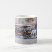 "Europese Romance" Koffiemok (Center)