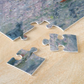 "Europese Romance" Legpuzzel (Zijkant)