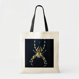 europese spin-bit tote bag