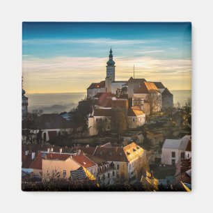 Europese stad magneet