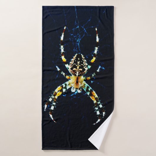 Europese Tuin Spin btcnm Bad Handdoek (Badhanddoek)