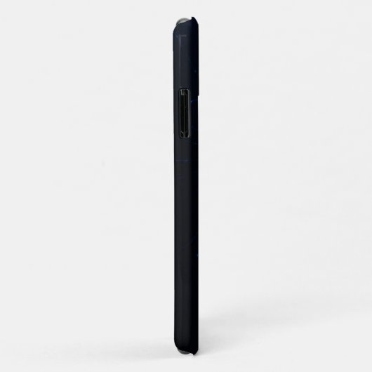 Europese Tuin Spin Iphcna Case-Mate iPhone Case (Achterkant/rechts)