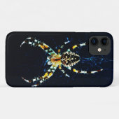 Europese Tuin Spin Iphcna Case-Mate iPhone Case (Achterkant (horizontaal))