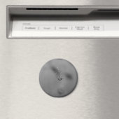 Europese tuinslang magneet (Insitu (Vaatwasser))