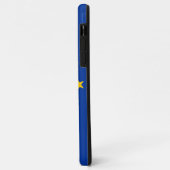 Europese Unie Case-Mate iPhone Case (Achterkant/links)