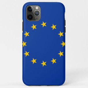 Europese Unie Case-Mate iPhone Case