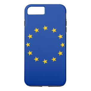 Europese Unie Case-Mate iPhone Case