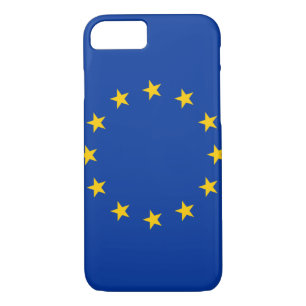 Europese Unie Case-Mate iPhone Case