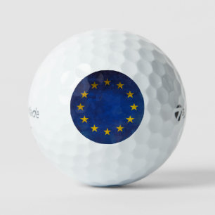 Europese Unie Golfballen