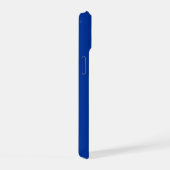 Europese Unie iPhone 15 Case (Rechterkant)