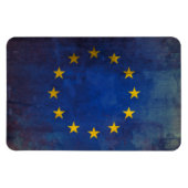 Europese Unie Magneet (Horizontaal)