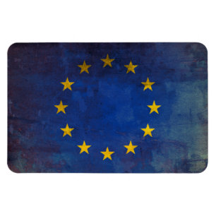 Europese Unie Magneet