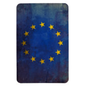 Europese Unie Magneet (Verticaal)