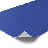 Europese Unie Poster (Hoek)