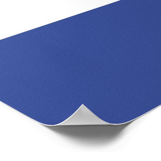 Europese Unie Poster (Hoek)