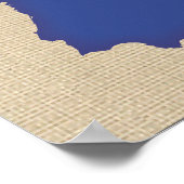 Europese Unie Poster (Hoek)