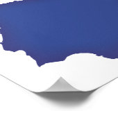 Europese Unie Poster (Hoek)