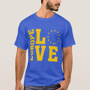 Europese Unie, Remainer's T-shirt